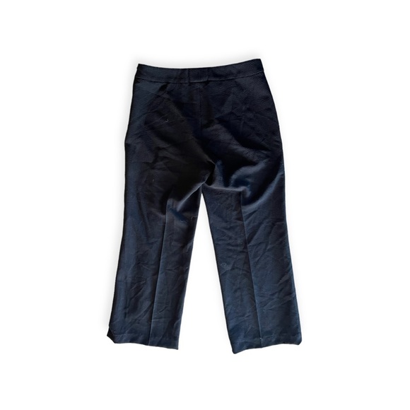 AKRIS Punto pants slacks wool blend Size 6 small - Picture 4 of 6